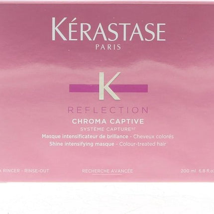 Kerastase Réflection Masque Chroma Captive 200ml