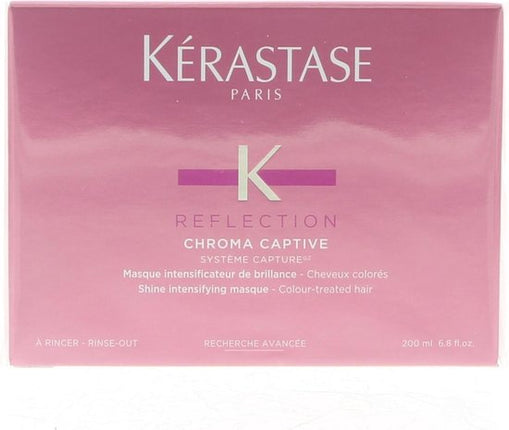 Kerastase Réflection Masque Chroma Captive 200ml