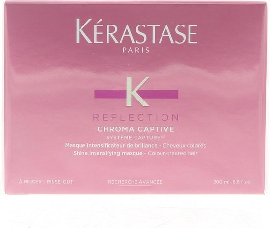 Kerastase Réflection Masque Chroma Captive 200ml