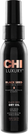 CHI Luxury Black Seed Oil Black Seed Dry Oil 89ml
