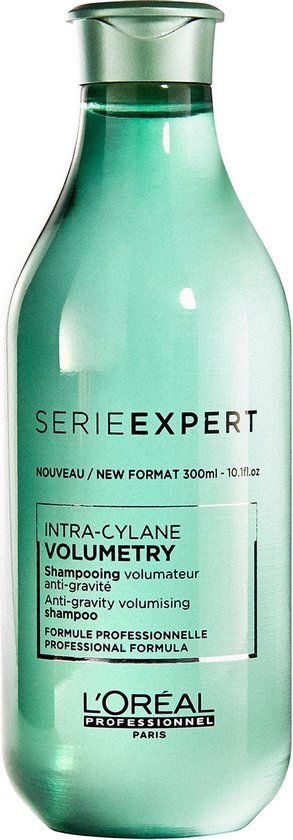 L'Oreal Serie Expert Volumetry Shampoo