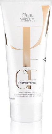 Wella Oil Reflections Conditioner - 200 ml - Conditioner voor ieder haartype