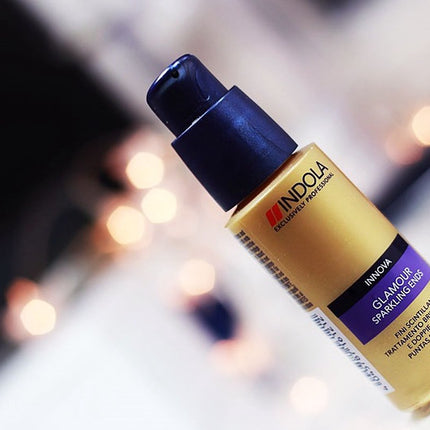 Indola Innova Glamour Sparkling Ends 50ml