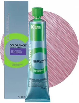 Goldwell - Colorance Tube - 10 Lavender - 60 ml