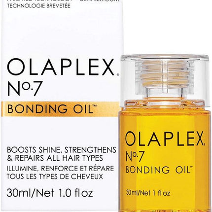 Olaplex Nº 7 Bonding Oil - Haarolie - 30 ml