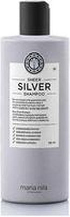 Maria Nila - Sheer Silver Shampoo 1000 ml