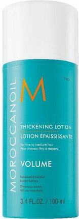 Moroccanoil Volume Thickening Lotion - 100 ml