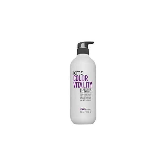 KMS Color Vitality Blonde Conditioner Revitalisant - 750ml