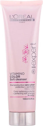 L'Oreal Expert Professionnel - VITAMINO COLOR A-OX sulfate free shampoo 150 ml