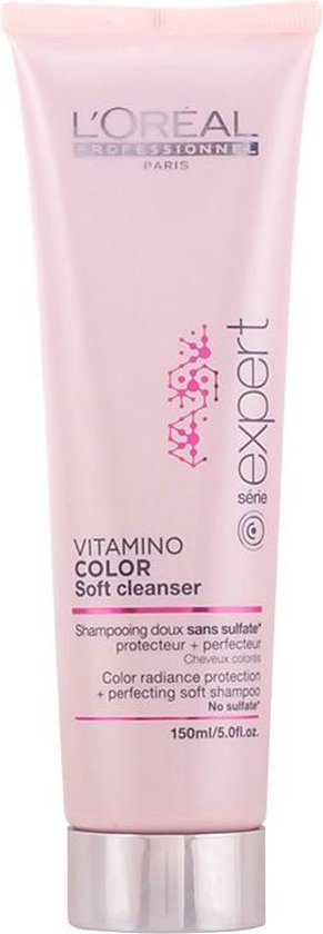 L'Oreal Expert Professionnel - VITAMINO COLOR A-OX sulfate free shampoo 150 ml