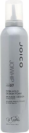 Joico - Style & Finish - JoiWhip - Firm-Hold Design Foam - 300 ml