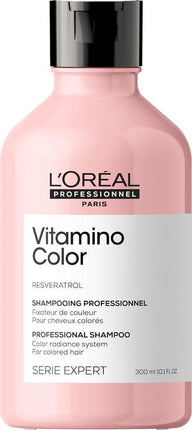 L'Oreal Professionnel - Serie Expert Vitamino Color Color Hair Shampoo 300Ml