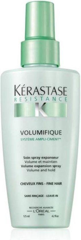 Kerastase Resistance Volumifique Soin Spray Expanseur - 125 ml - Haarspray