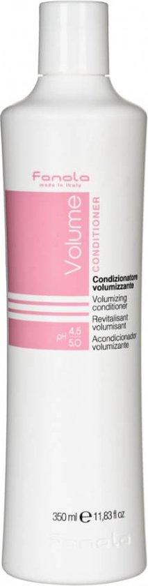 Fanola Volume Conditioner 350ml