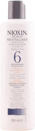 Nioxin Scalp Revitaliser System 6