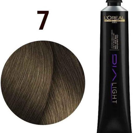 L'Oréal Professionnel - L'Oréal Dia Light 50 ML 7
