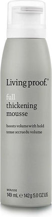 Living Proof - Full Thickening Mousse - 149 ml