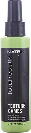 Matrix - Total Results Texture Games Sea Salt Spray - 125ml