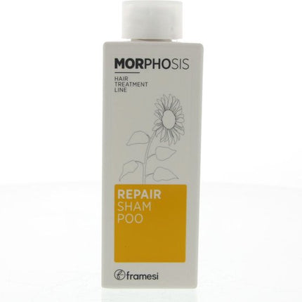 Framesi Morphosis Repair Shampoo