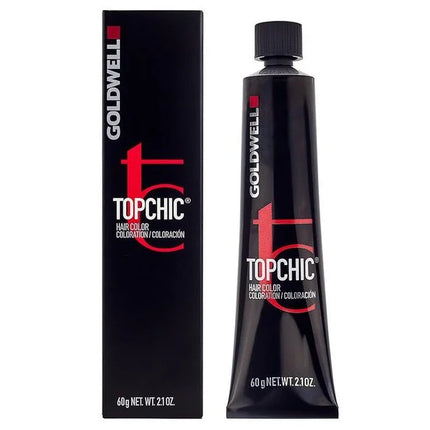 Goldwell Haarverf Topchic Permanent Hair Color 7MB