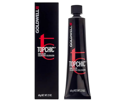 Goldwell Haarverf Topchic Permanent Hair Color 7MB