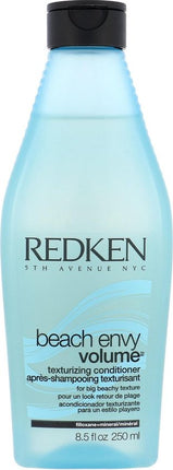 Redken Beach Envy Volume Texturizing Conditioner - 250 ml