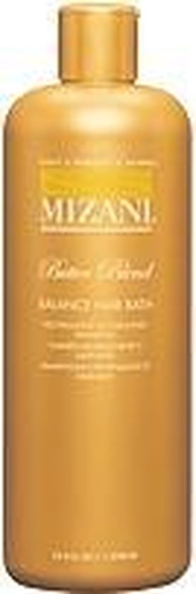 Mizani Balance Hair Bath NEUTRALIZING AND CHELATING Unisex Voor consument Shampoo 1000ml