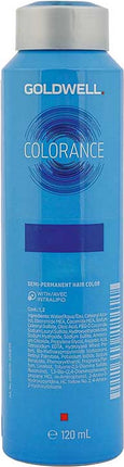 Goldwell Colorance 8g goldblond 120 ml