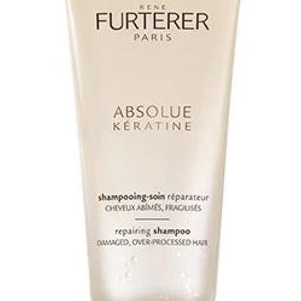 Absolue Kératine Renewal Care Repairing Rene Furterer Shampoo 200ml