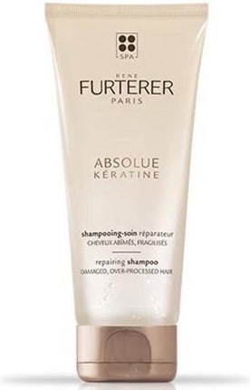 Absolue Kératine Renewal Care Repairing Rene Furterer Shampoo 200ml