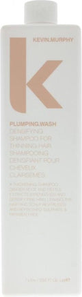 Kevin.Murphy Plumping.Wash Densifying.Shampoo 1000ml