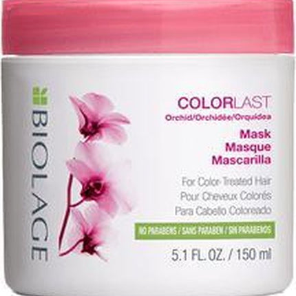 Matrix - BIOLAGE COLORLAST mask 150 ml