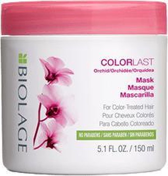 Matrix - BIOLAGE COLORLAST mask 150 ml