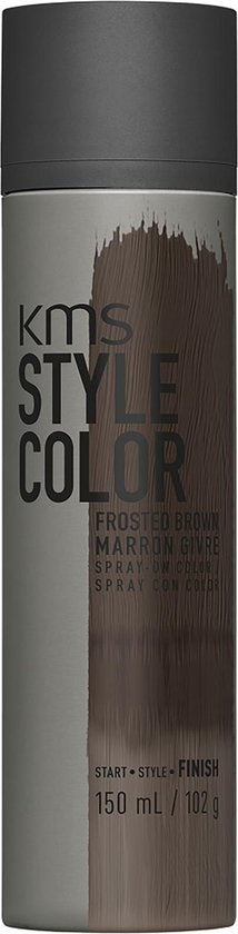 KMS Kleurspray Style Color Spray Colorant