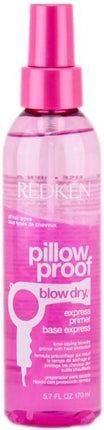 Redken Styling Pillow Proof Blow Dryexpress Primer - Haarspray - 170 ml