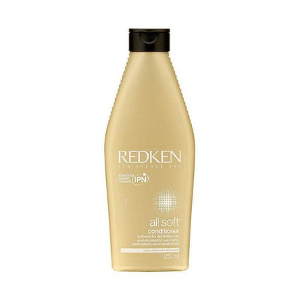 Redken Conditioner All Soft - 250 ml - Conditioner