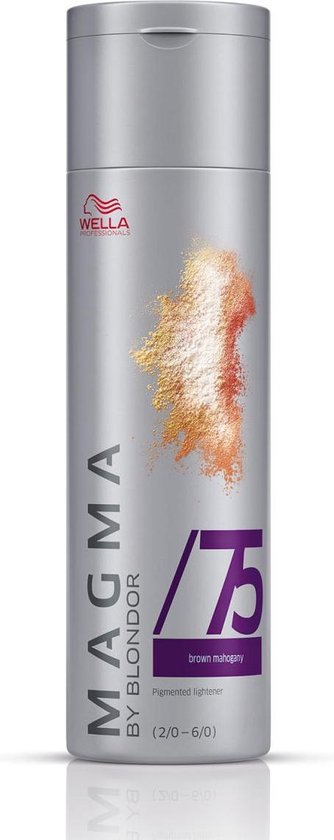 Wella Poeder Professionals Magma High Lightening Color