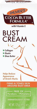 Palmer's Cocoa Butter Formula Bust Cream 125 g