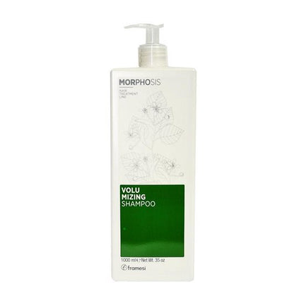 Framesi Morphosis Volumizing Shampoo 1000ml