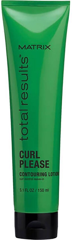 Matrix - Total Results - Curl Please - Contour Lotion - 150 ml