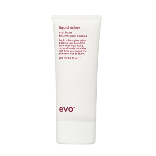 EVO Liquid Rollers Curl Balm - 200ml