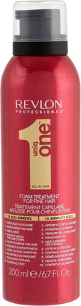Uniq One - Foam Treatment - 150ml