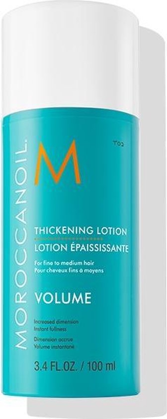 Moroccanoil Volume Thickening Lotion - 100 ml