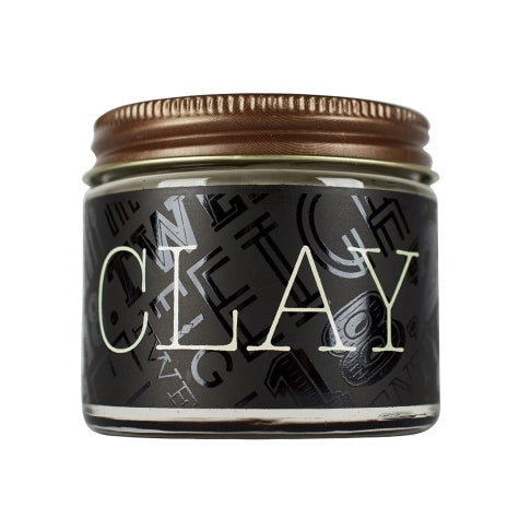 18.21 Man Made Klei Styling Clay 60ml