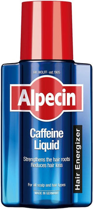 Alpecin - Tuning Shampoo - 200 ml