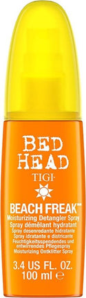 TIGI - Bed Head - Beach Freak Hydrating Detangler Spray - 100 ml