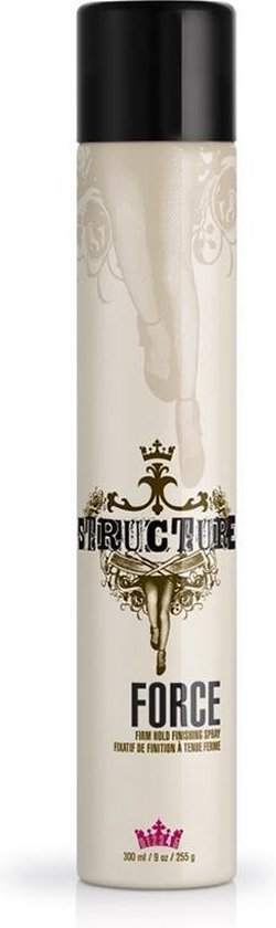 Structure Stylemaker Dry Re-Shaping Spray - 300ml