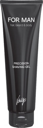 Precision shaving gel 150 ml - Vitality's