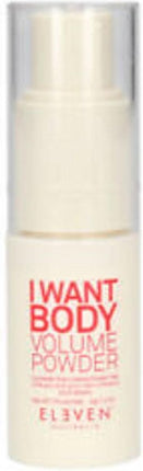 Eleven Australia Poeder I Want Body Volume Powder