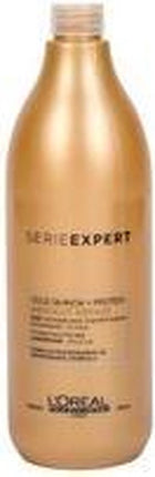 L'Oréal Professionnel Absolut Repair Gold Conditioner 200 ml - Conditioner voor ieder haartype